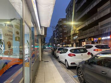 Local comercial en venta en Calle de San Roque