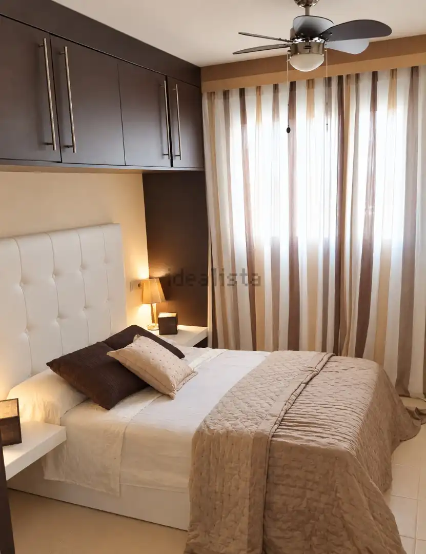 Habitación de Piso de alquiler en Centro