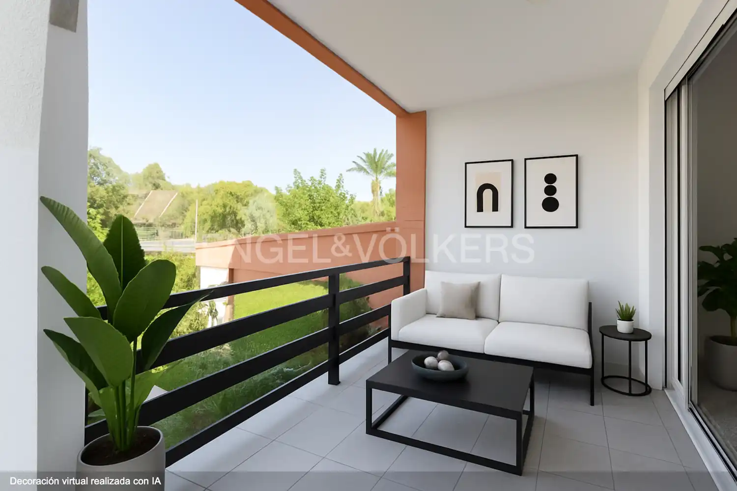 Terrace of Houses for sale in Benicasim / Benicàssim  with Heating, Private garden and Terrace