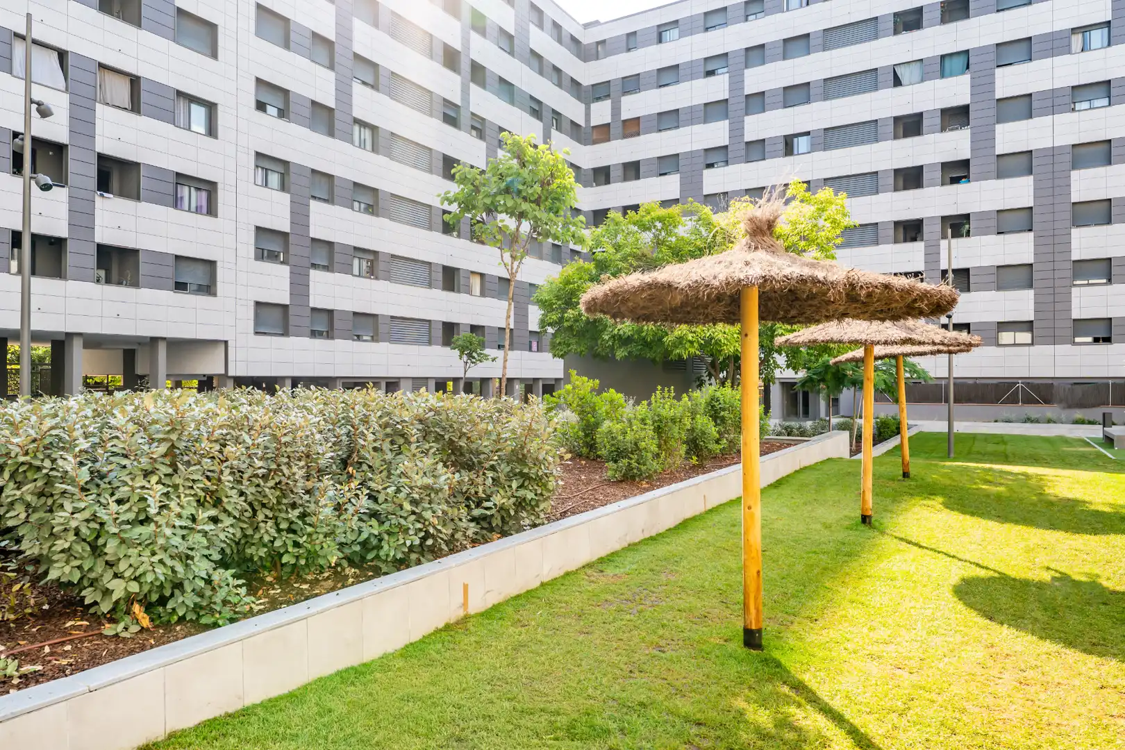 Flat for sale in Calle Martín Muñoz de las Posadas, 7, Ensanche de Vallecas - La Gavia