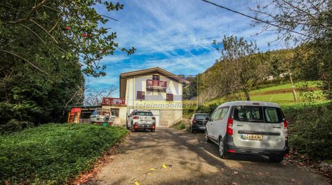 Casa en venta en Oiartzun  Iturriotz