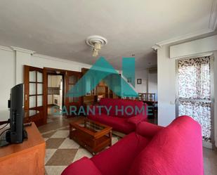 Exterior view of Flat to rent in Cáceres Capital  with Heating and Terrace