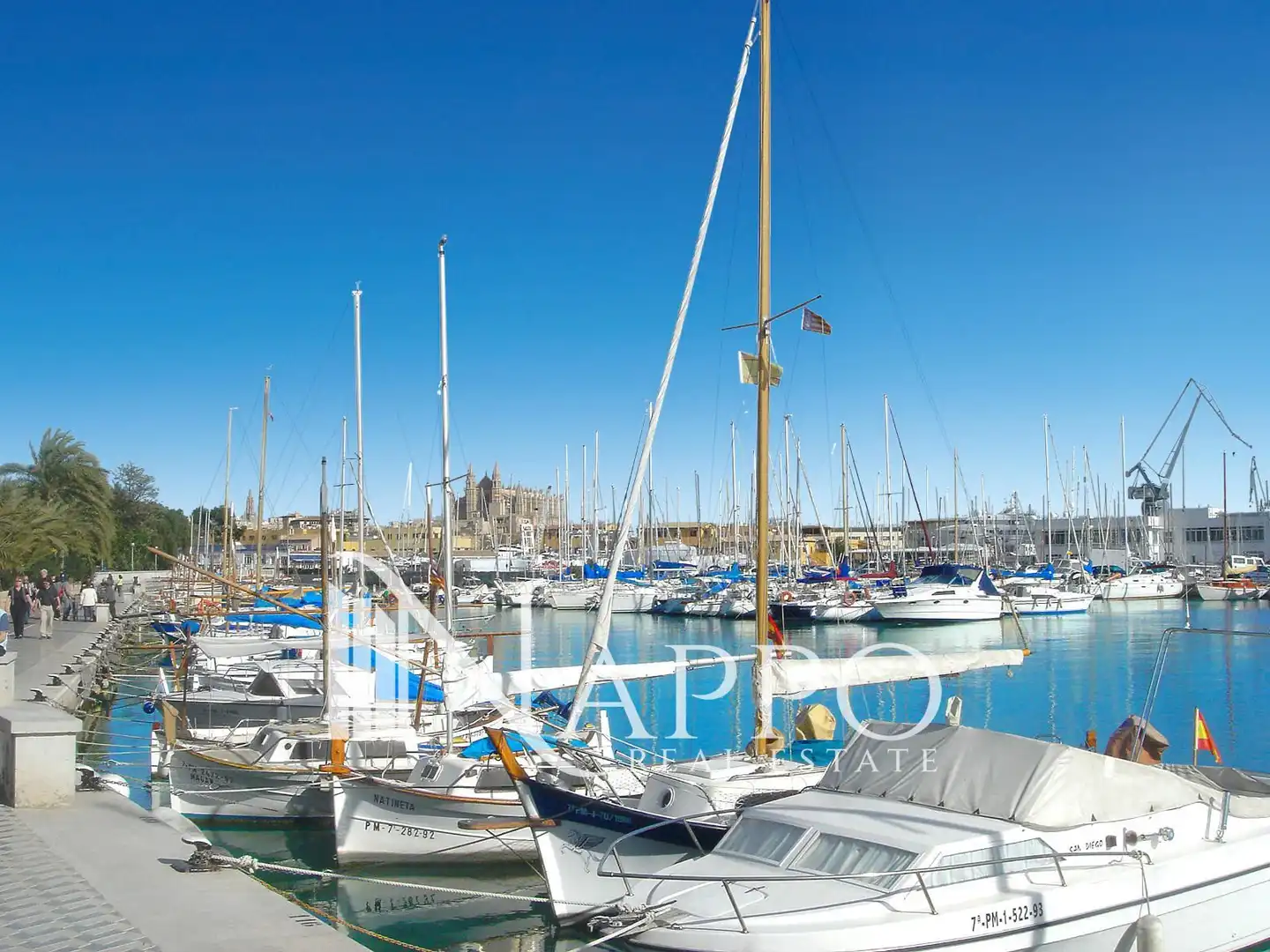 Piso con ascensor en venta en MANACOR, imagen 15