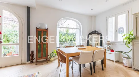 Foto 5 de Casa o chalet en venta en Niño Jesús, Madrid Capital