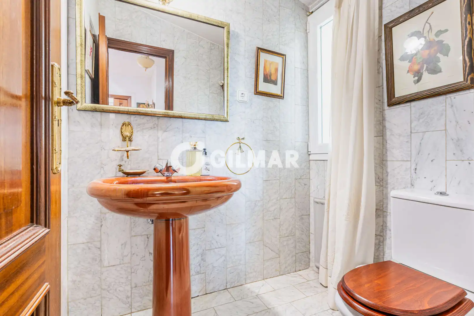 Detached house with pool for sale in Molino de la Hoz, imagen 22