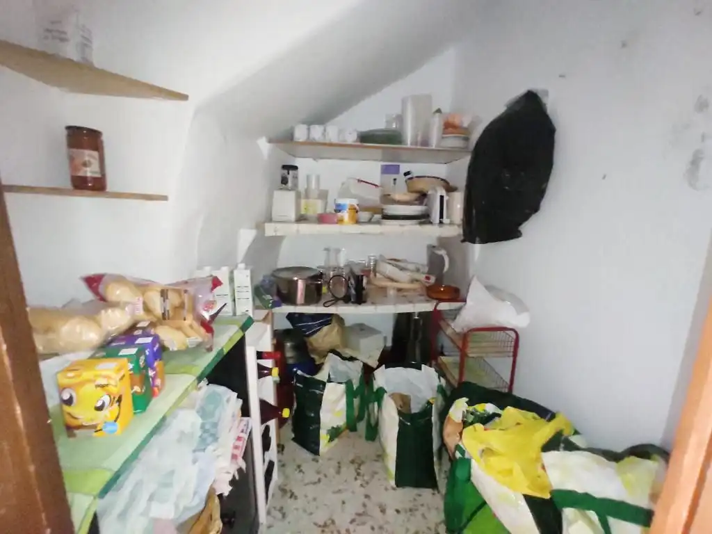 Casa con terraza en venta en Calle Espino 36, imagen 9