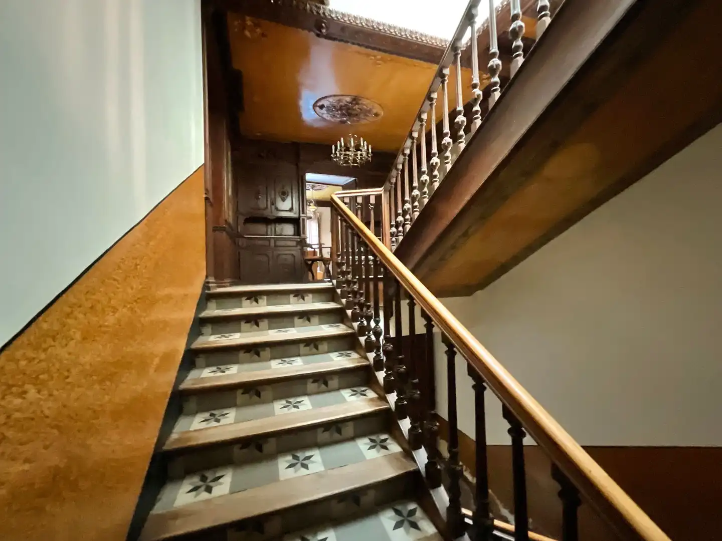 Casa rústica amb jardí en venda a Hormilla, imagen 32