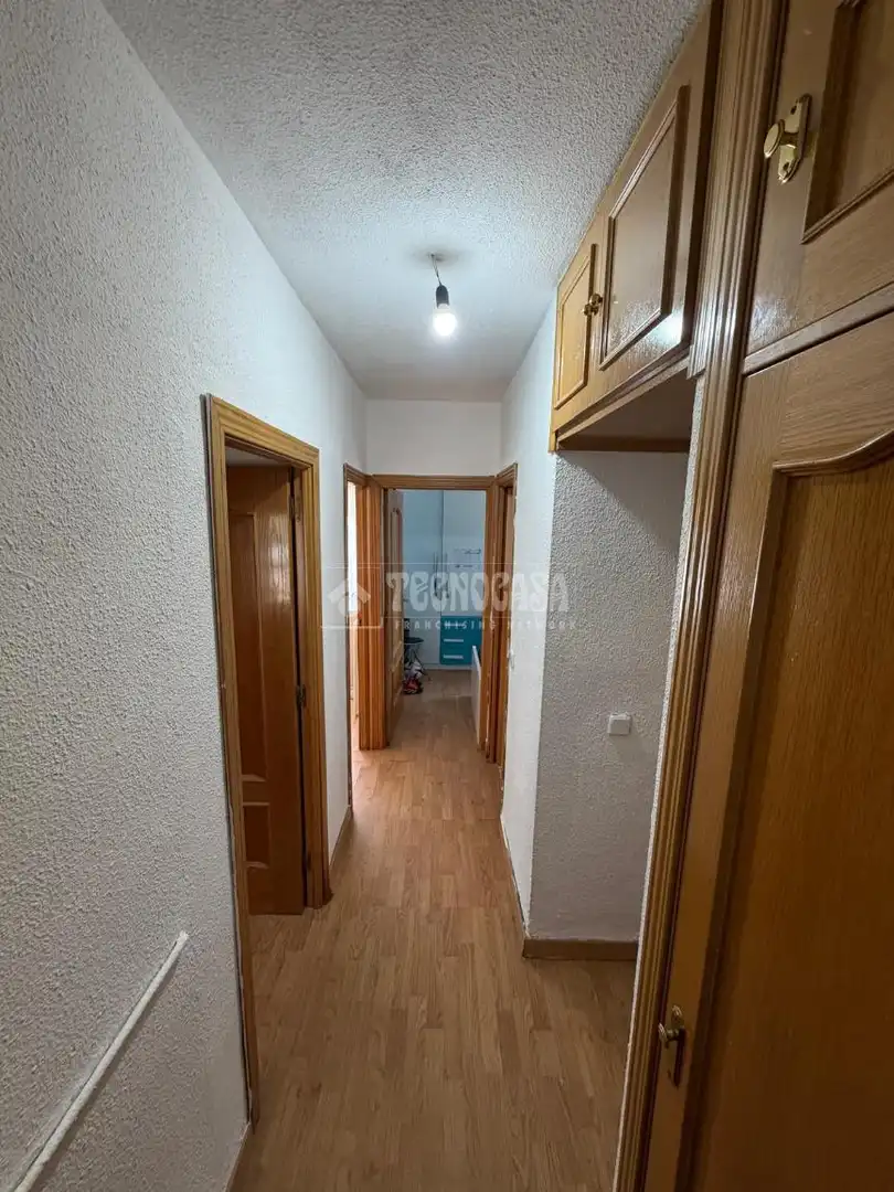 Piso en venta en Fuenlabrada con Calefacción