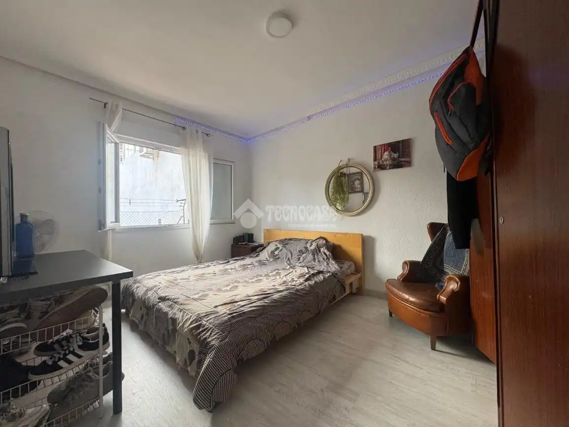 Wohnung zum Verkauf in San Blas