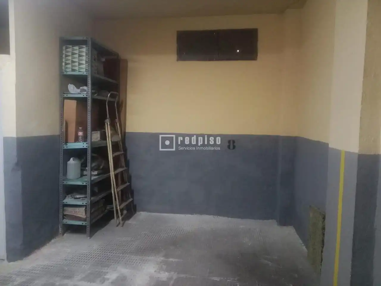 Einzelparkplatz zum Verkauf in ALEJANDRINA MORAN, imagen 5