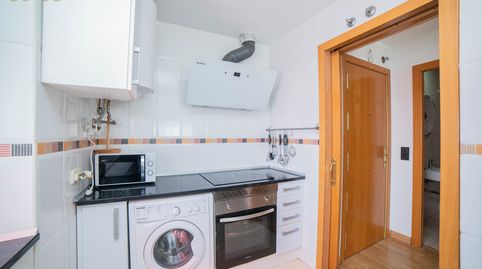 Foto 5 de Dúplex en venta en Ronda de Los Almendros, 34, Centro, Arganda del Rey