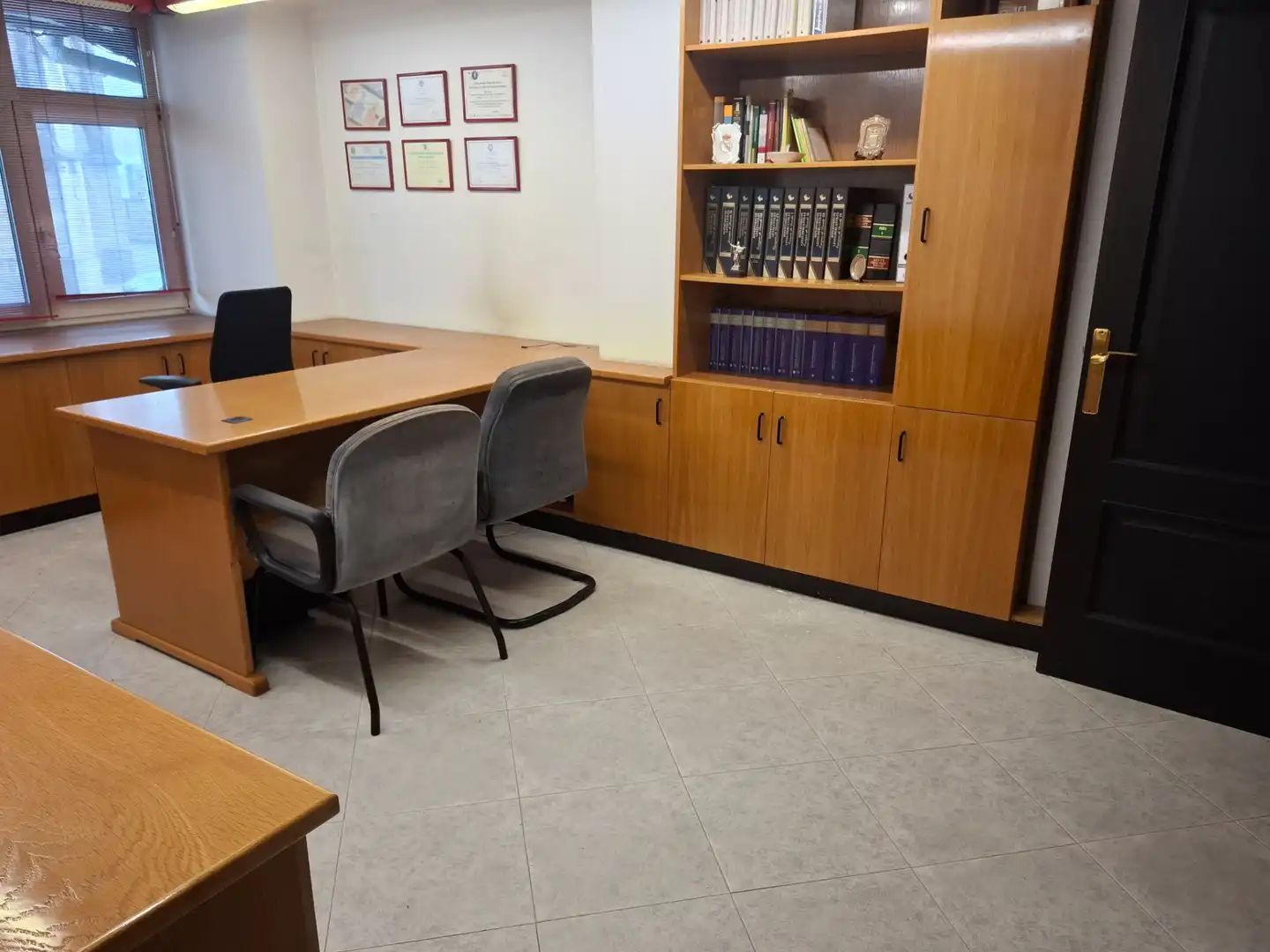 Business premises for sale in Avenida Cervantes 30, imagen 10
