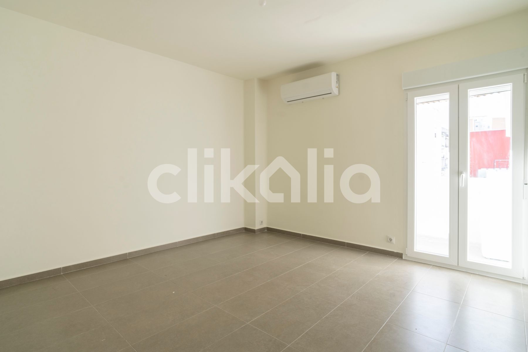 Pis de lloguer en Alaquàs amb Aire condicionat i Terrassa