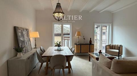 Foto 2 de Piso de alquiler en De Santo Tomé, Casco Histórico,  Toledo Capital