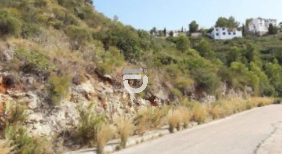 Terreny residencial en venda a Calle de los Claveles, imagen 11