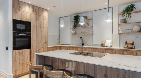 Foto 5 de Pis en venda a Calle Calle Fuencarral, 129, Trafalgar,  Madrid Capital