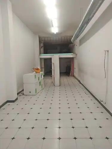 Business premises for sale in Calle Eulogio Fernández Barros 20, imagen 5