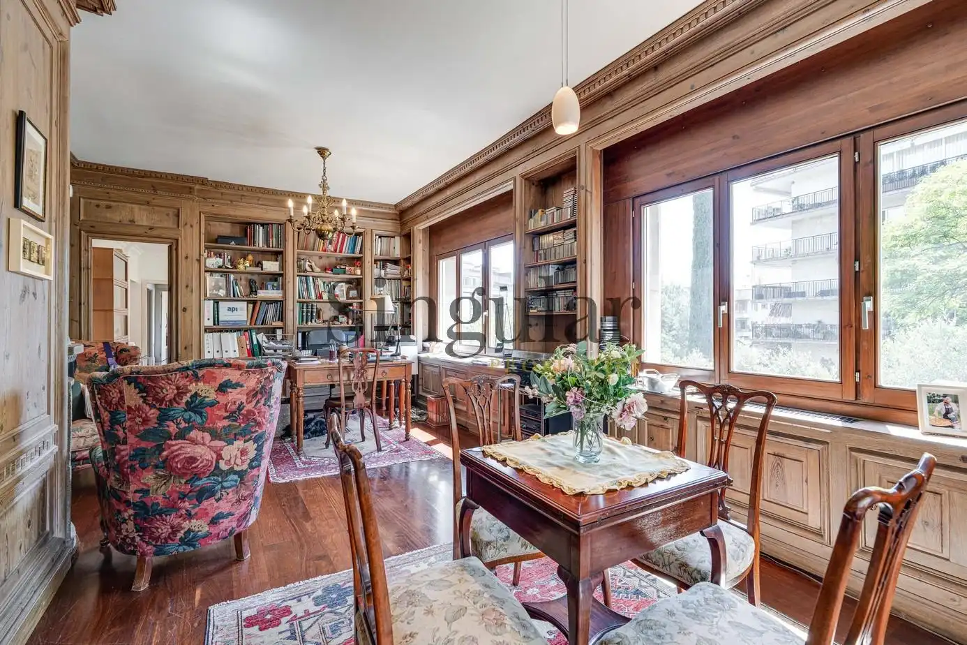 Piso en venta en FERRAN VALLS I TABERNER, Sant Gervasi- Galvany