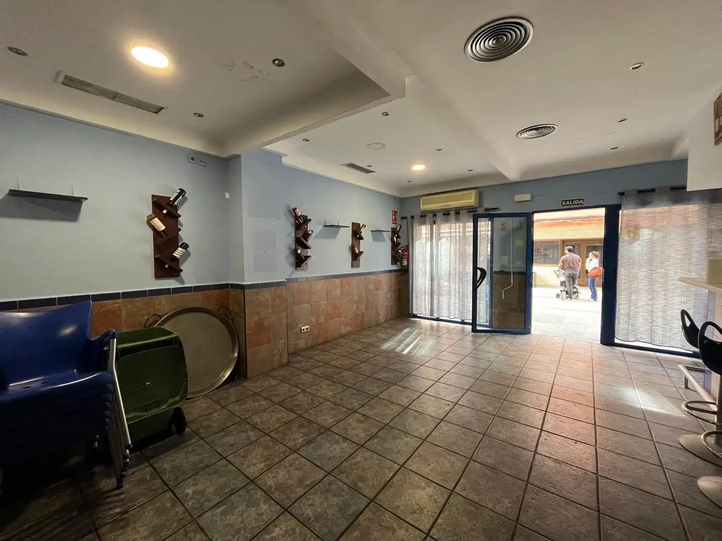 Local comercial en venta en Pueblo - Urbanizaciones, imagen 10
