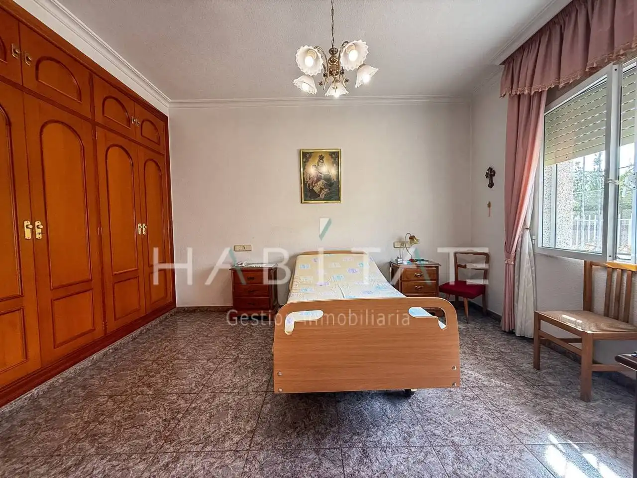 Casa amb jardí en venda a Calle Villananitos, imagen 26