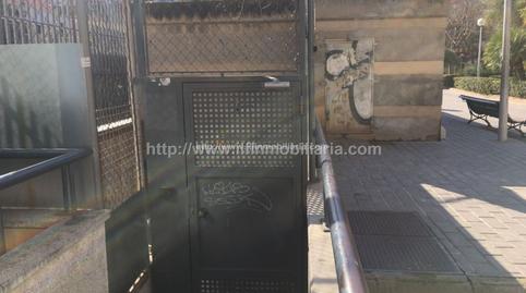 Foto 2 von Garage zur Miete in Arxiduc,  Palma de Mallorca