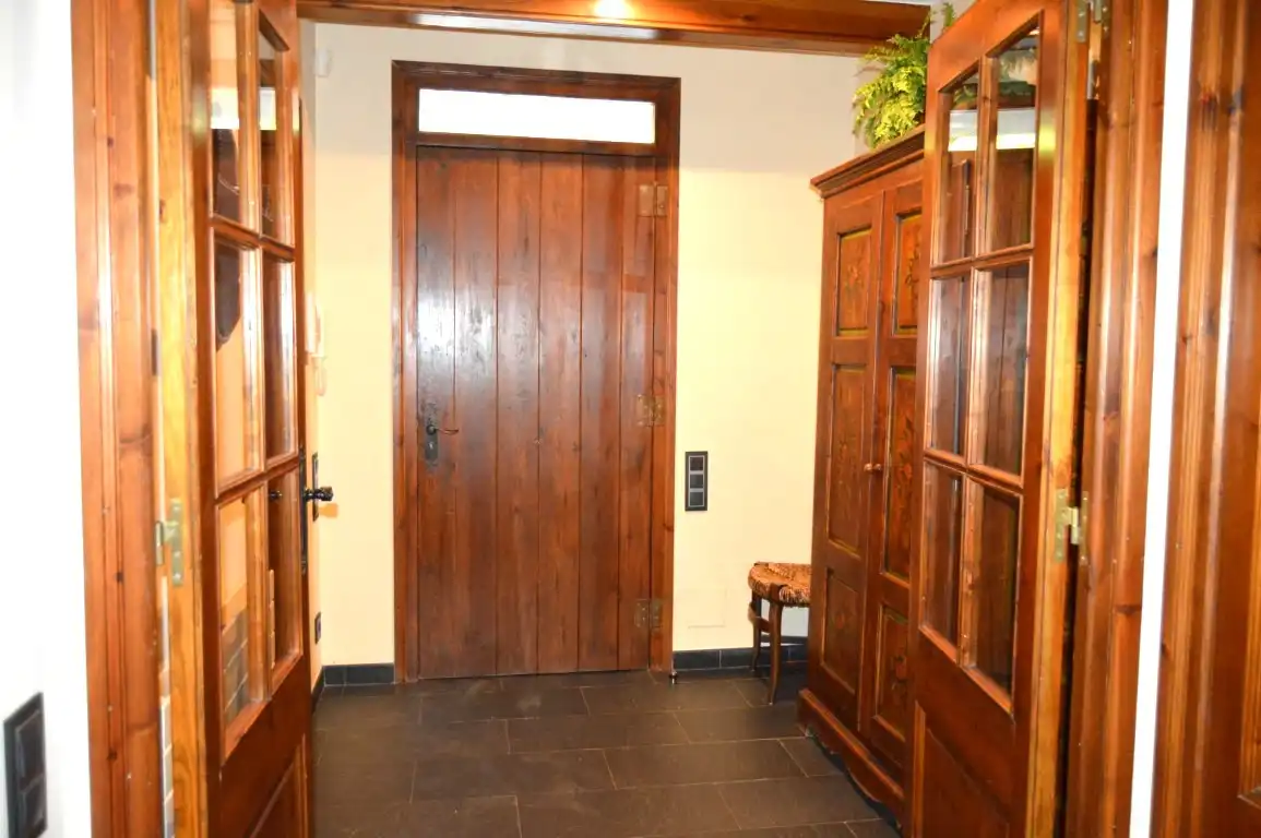 Casa o chalet de alquiler en Prullans con Jardín privado, Parquet y Terraza