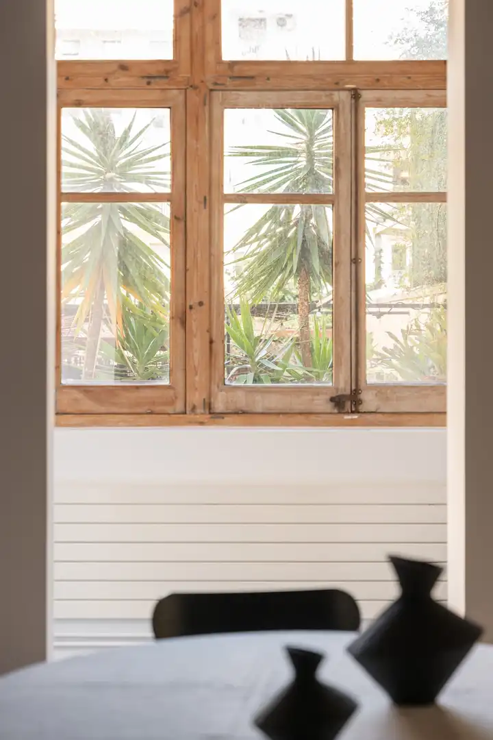 Wohnung mit Terrasse zum Verkauf in Carrer de Viladomat, imagen 16