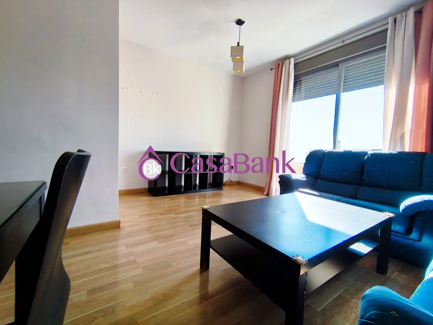 Flat for rent in Tablero Bajo - Arruzafilla