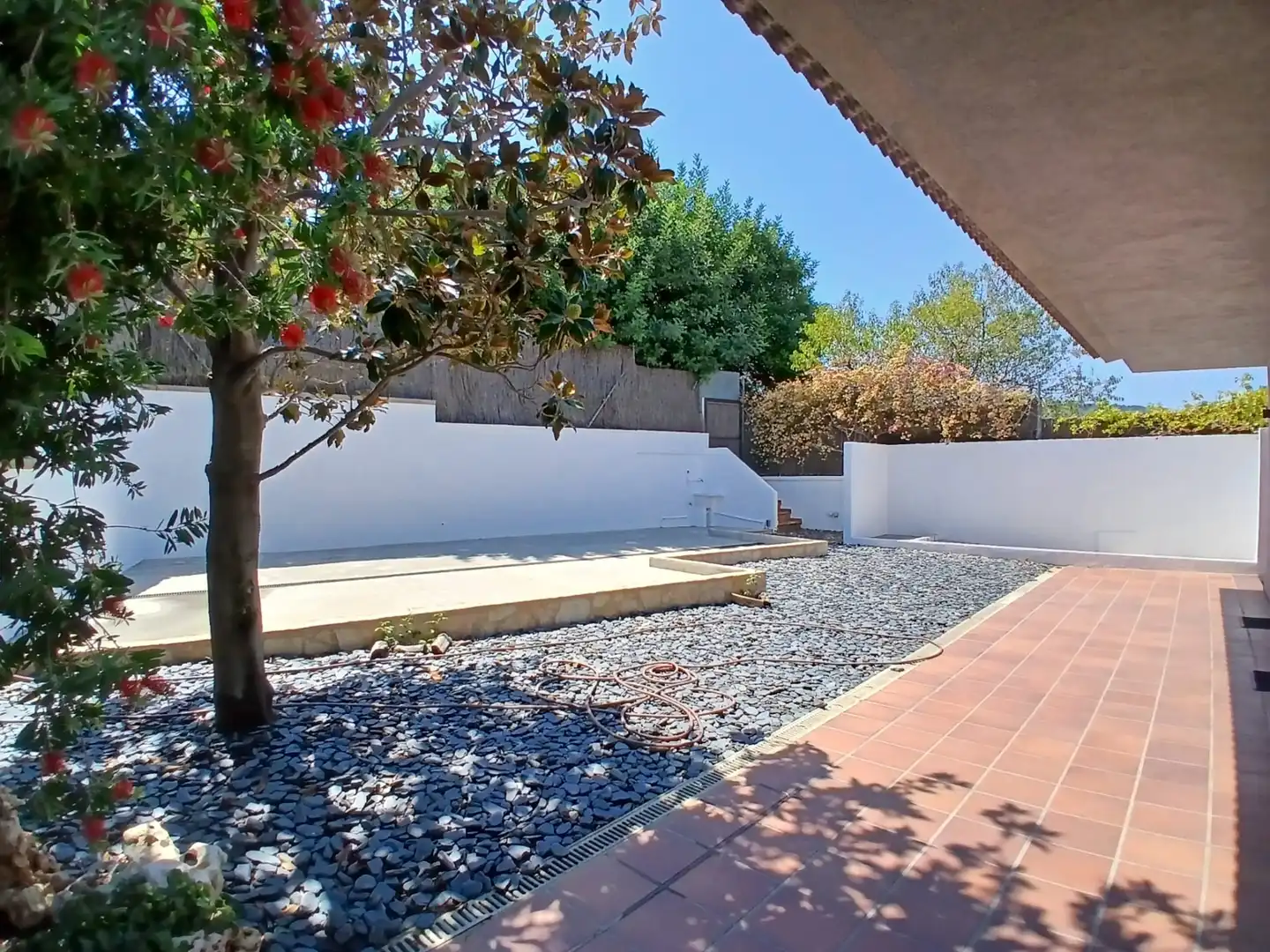 Maison mitoyenne avec terrasse à vendre à Calella, imagen 51