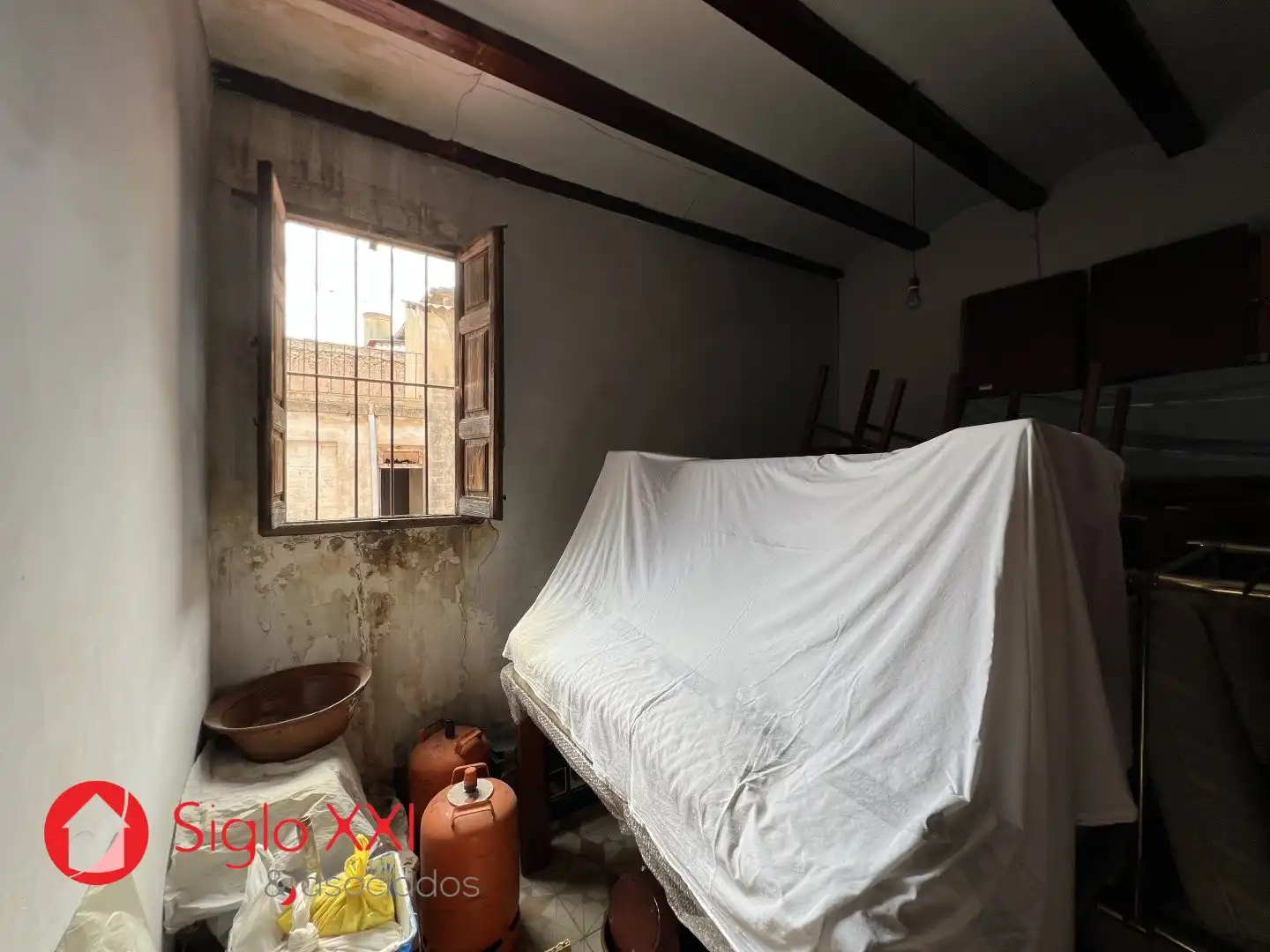 Casa o chalet en venta en Vila-real con Terraza