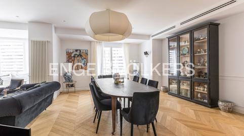 Photo 2 of Flat for sale in El Viso,  Madrid Capital