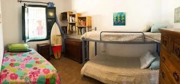 Habitación de Casa o chalet en venta en Tarifa