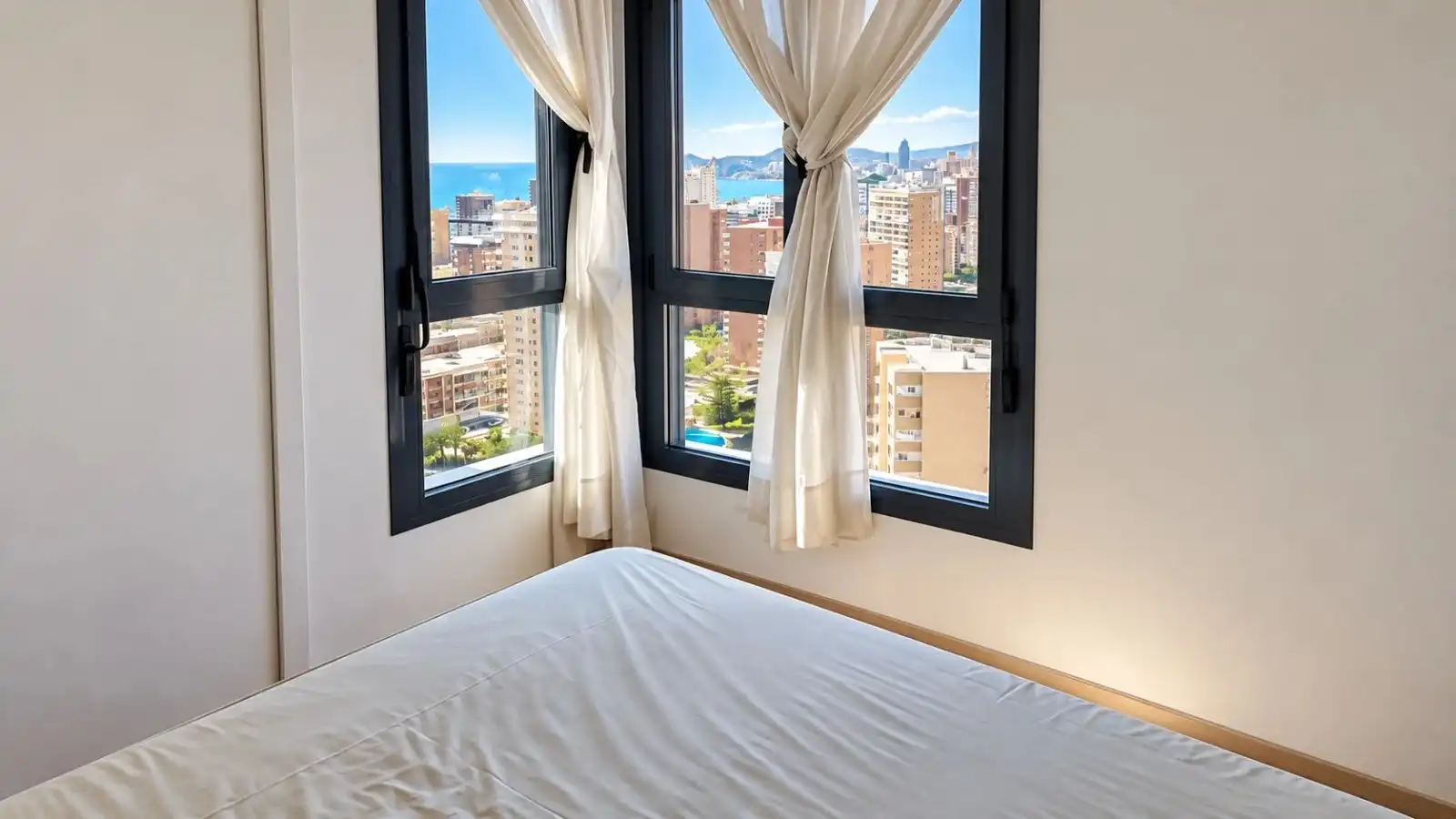 Habitación de Apartamento de alquiler en Rincón de Loix