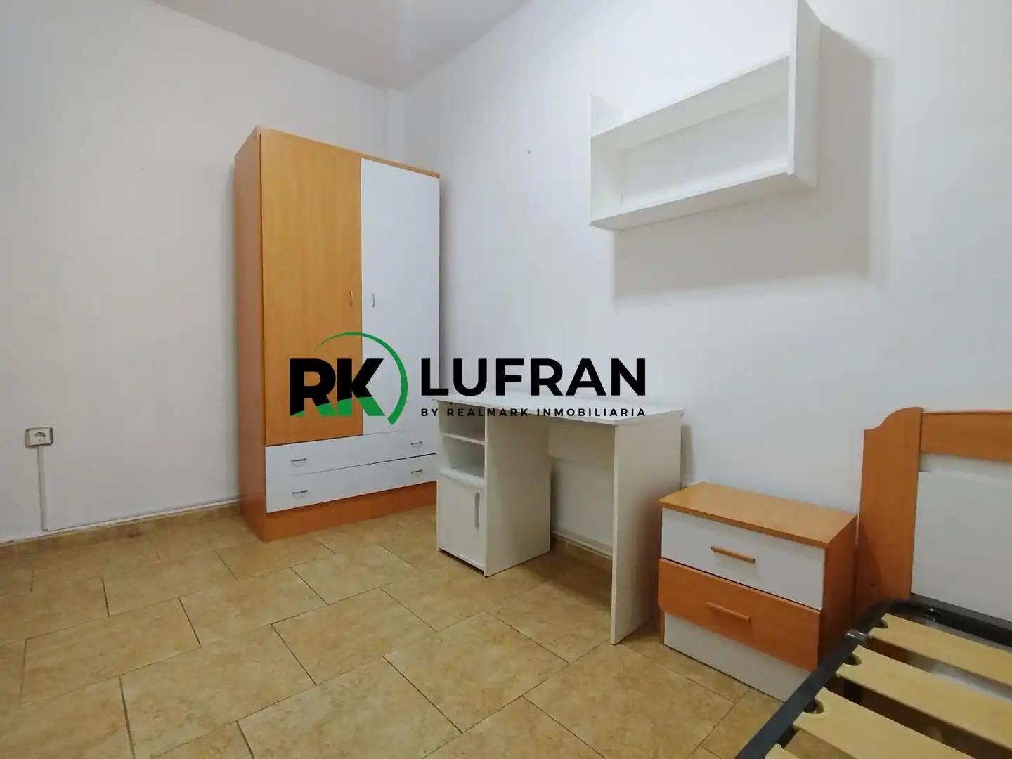 Wohnung zur Miete in Calle FISCAL MIGUEL GUTIERREZ C, Pla de Bon Repós