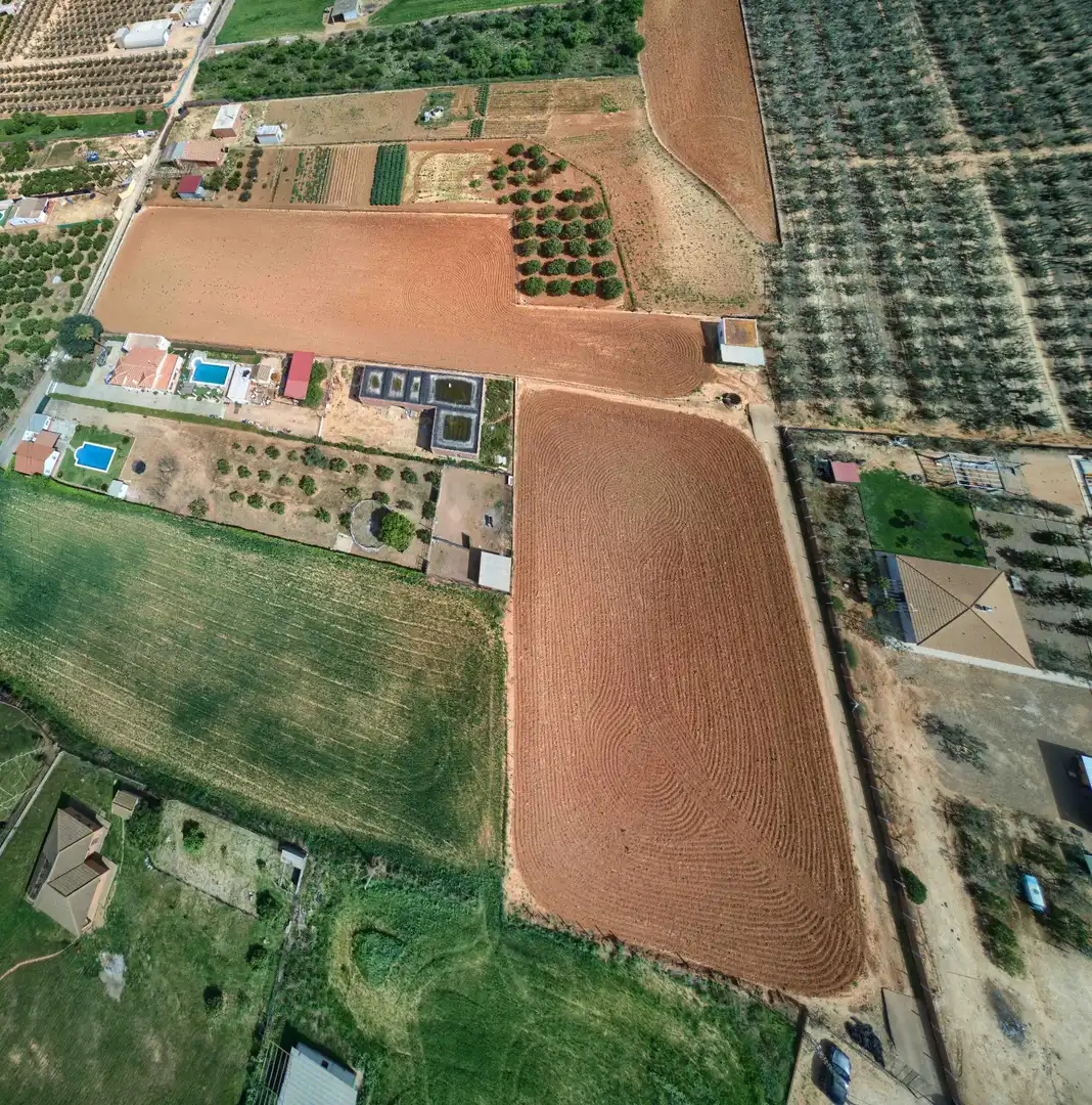 Land for sale in Sanlúcar la Mayor