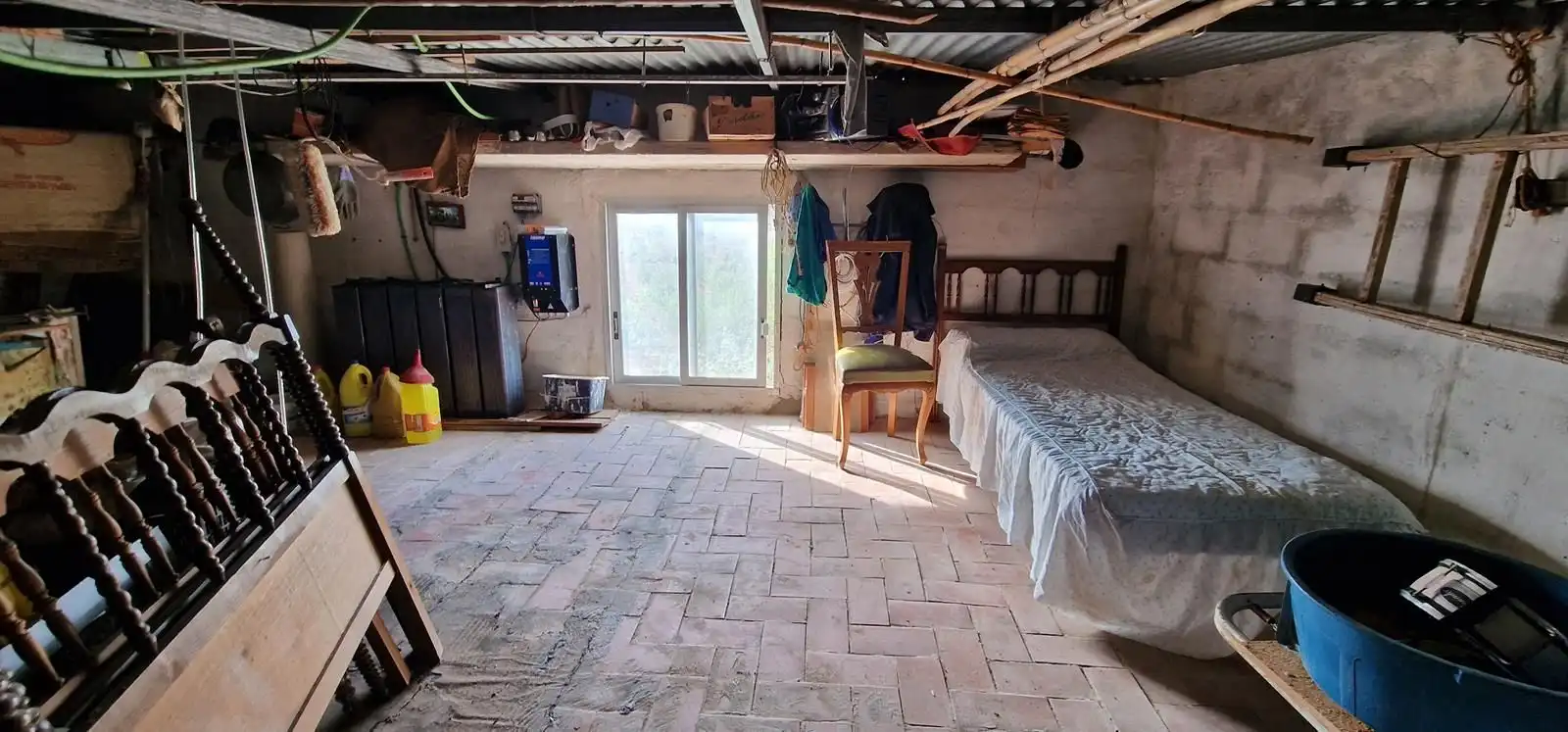 Casa rústica en venta en Cortes de Pallás, imagen 18