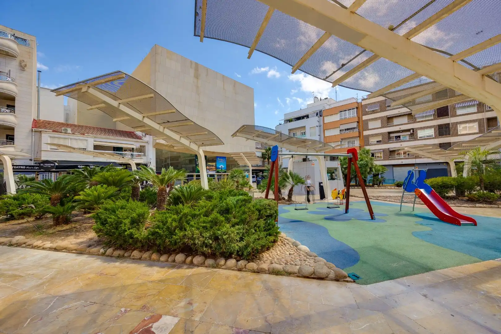 Ático con piscina en venta en Centro, imagen 36