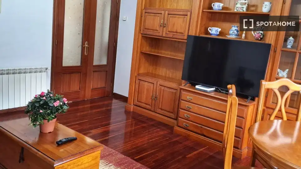 Habitació a Suances