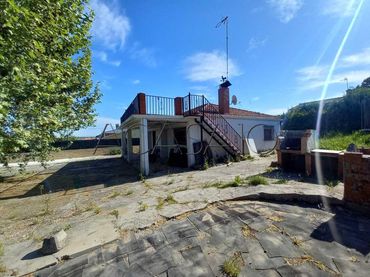 Villa mit Garten zum Verkauf in El Viso de San Juan