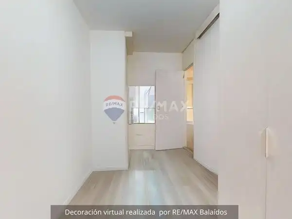 Wohnung mit Aufzug zum Verkauf in Rúa de Sanjurjo Badía, imagen 29
