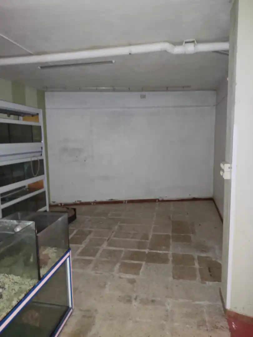 Business premises to rent in Santa Uxía de Ribeira, imagen 8
