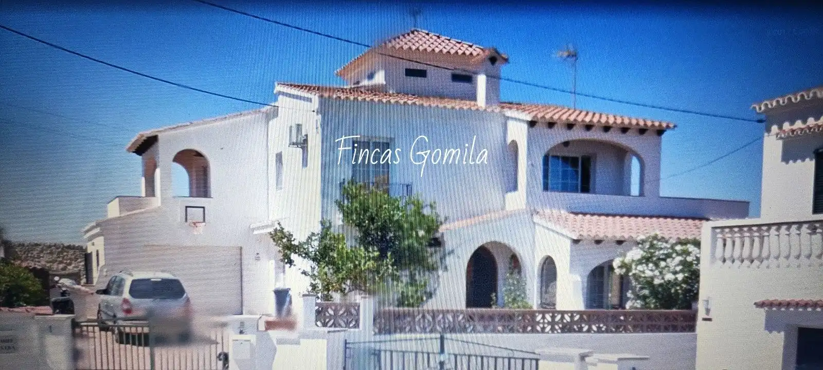 Casa con piscina en venta en parc, imagen 8