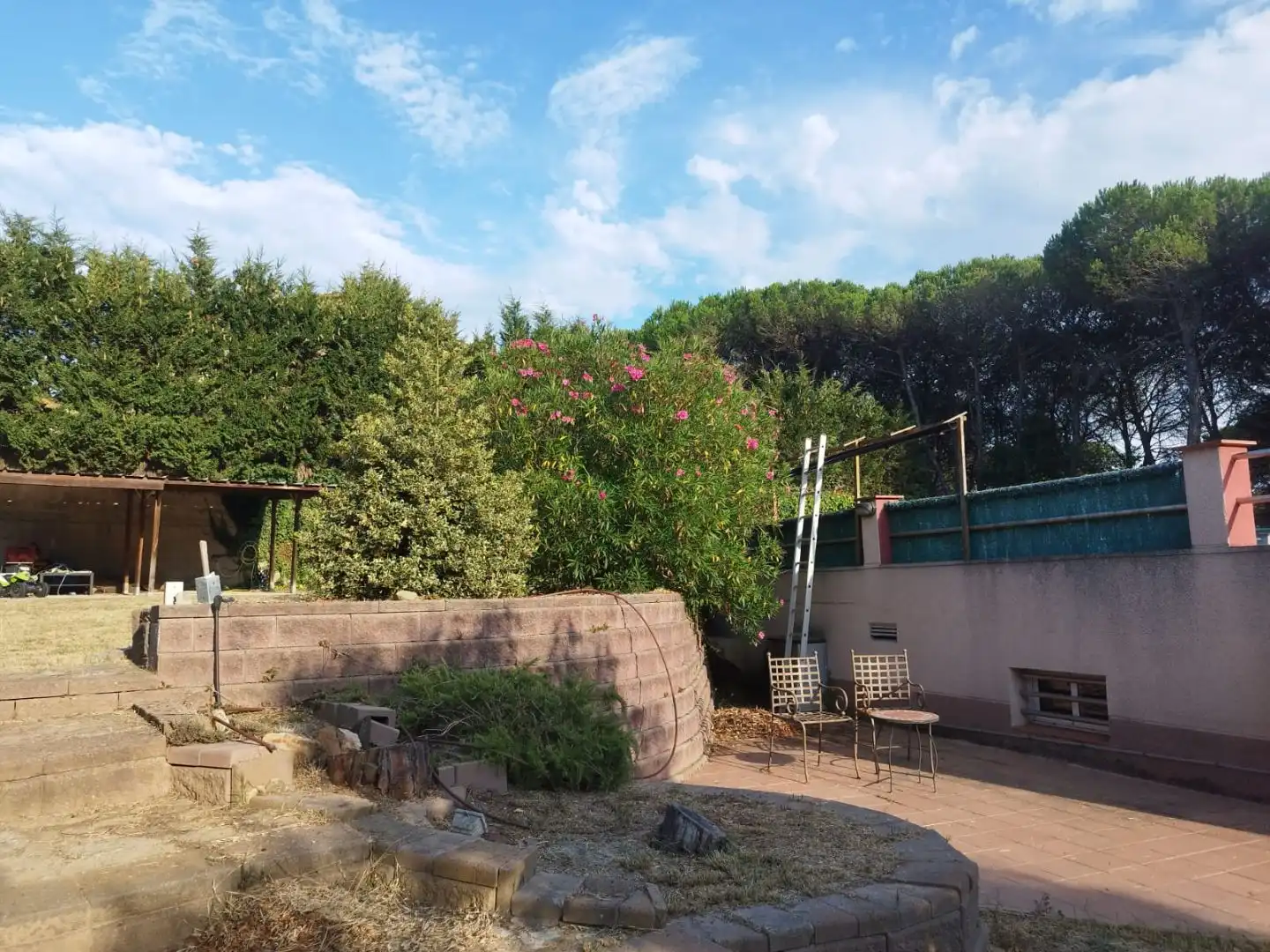 Maison avec piscine à vendre à Carrer Ronda Goba 1, imagen 24