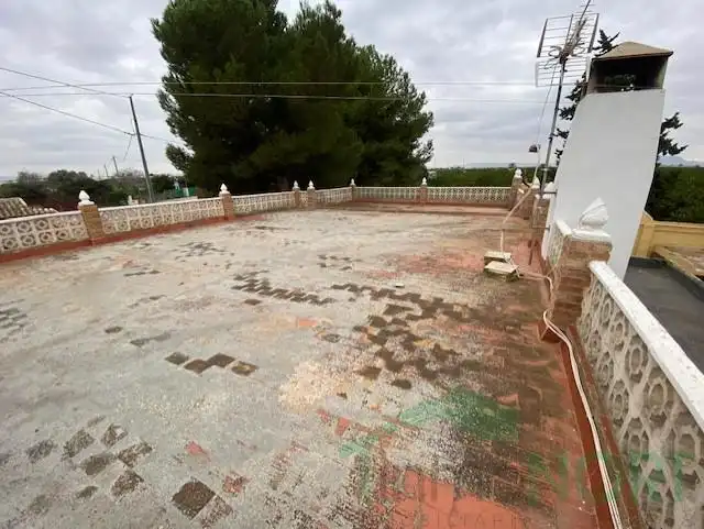 Casa in vendita a Torre-Pacheco ciudad, imagen 14