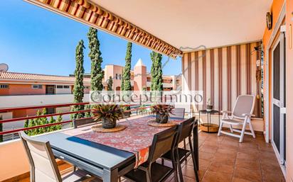 Terrace of Planta baja for sale in Adeje  with Terrace