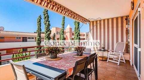 Foto 3 de Planta baixa en venda a Calle el Sauce, Playa Fañabé Alto, Adeje