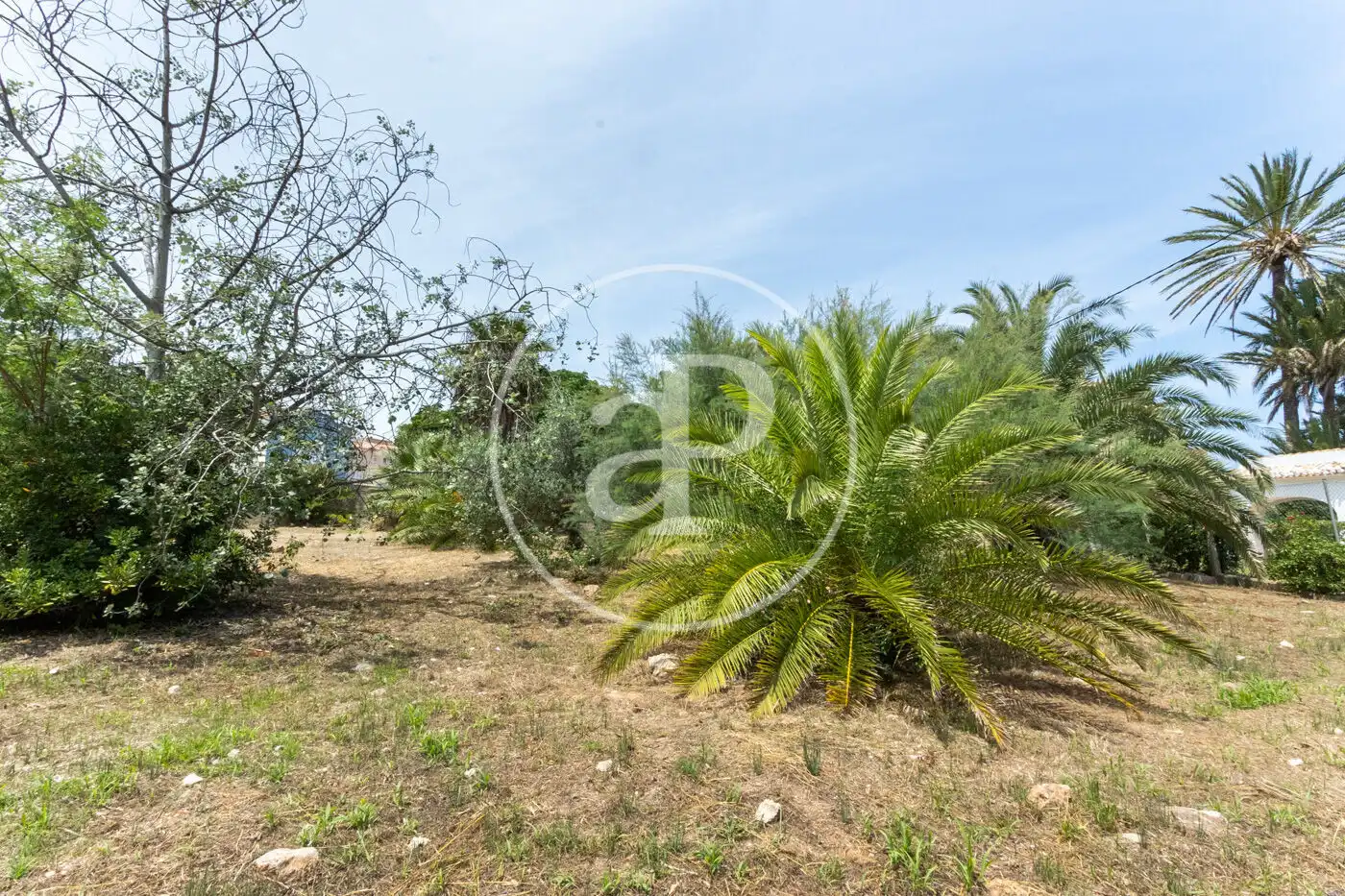 Residencial en venta en Dénia