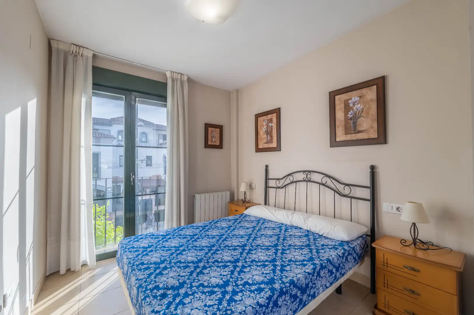 Casa o xalet de lloguer a Calle Aristóteles, 40, San Miguel