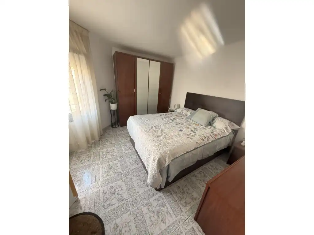 Dormitori de Apartament en venda en Esplugues de Llobregat
