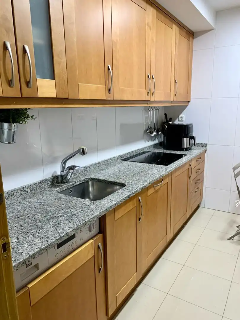 Maisonette mit Pool zum Verkauf in Moncloa - Aravaca, imagen 14
